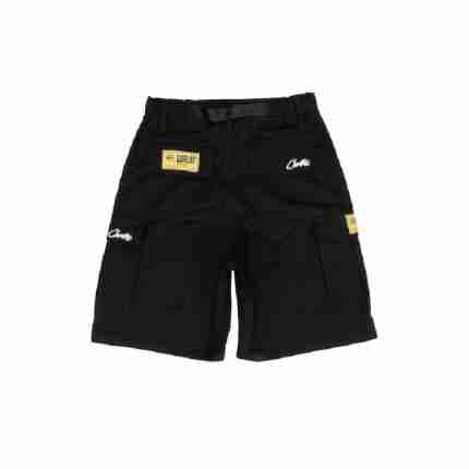 corteiz-guerillaz-21′-shorts-black-yellow-1