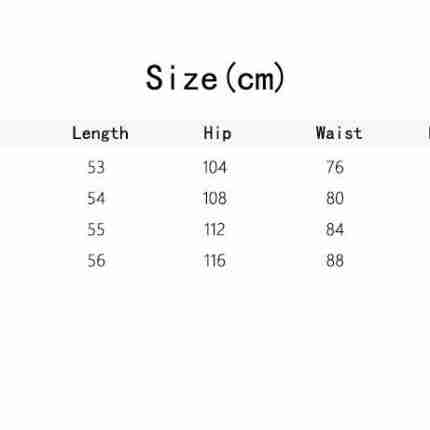 corteiz cargo size chart