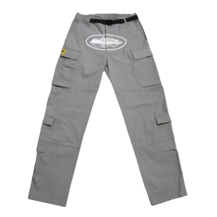 Corteiz Guerillaz Stone Cargos