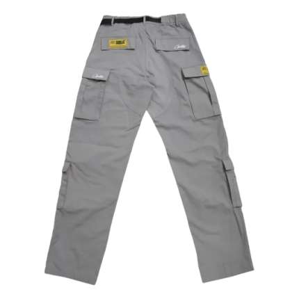 Corteiz Guerillaz Stone Cargos