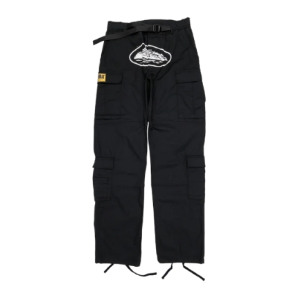 Corteiz 4Starz Special Edition Guerillaz Cargos