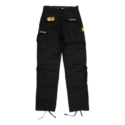 special edition guerillaz cargos back