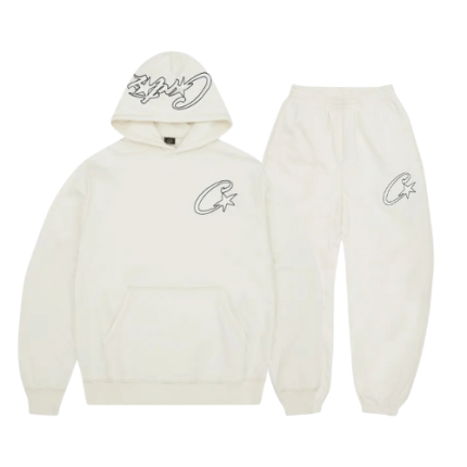 Special Edition Corteiz Tracksuit