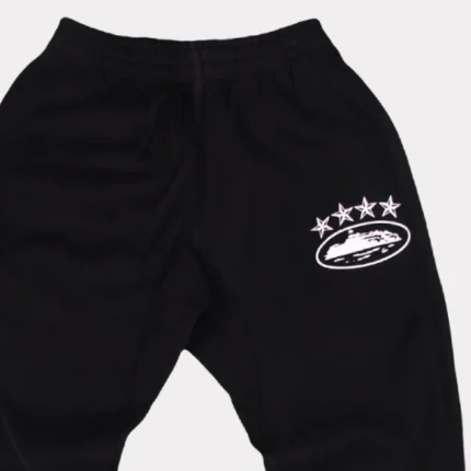 what-are-cargos-made-of