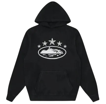 Corteiz Hoodie Stylish and Comfortable