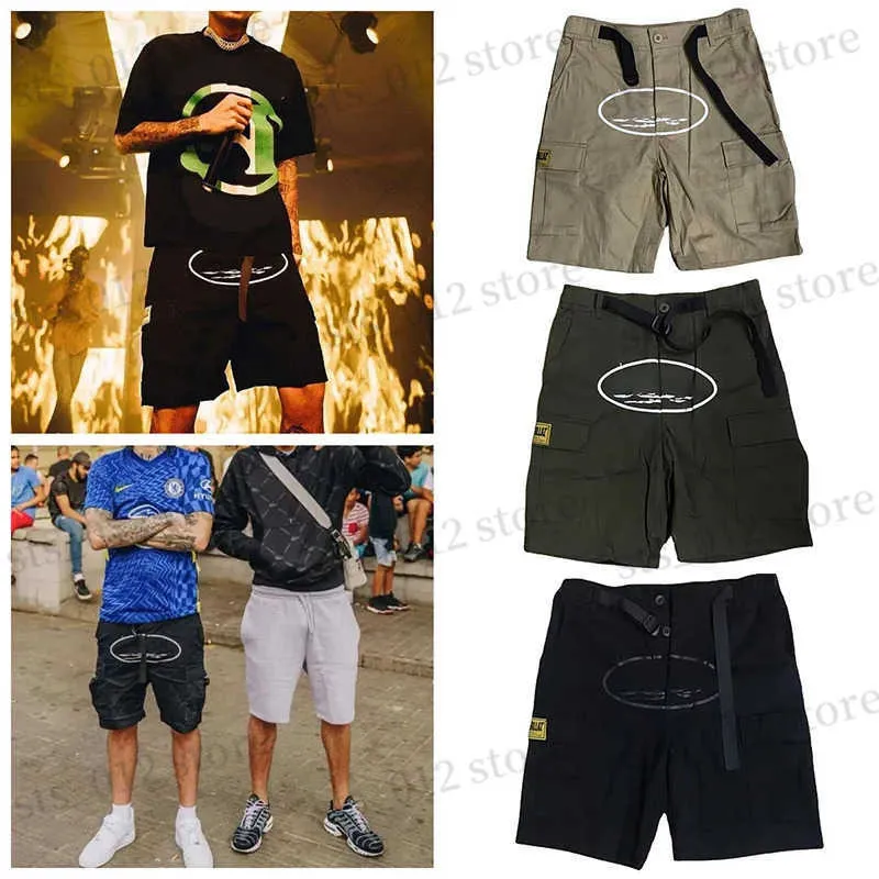 How Does Corteiz Shorts Fit? 2 shortsmen min 2