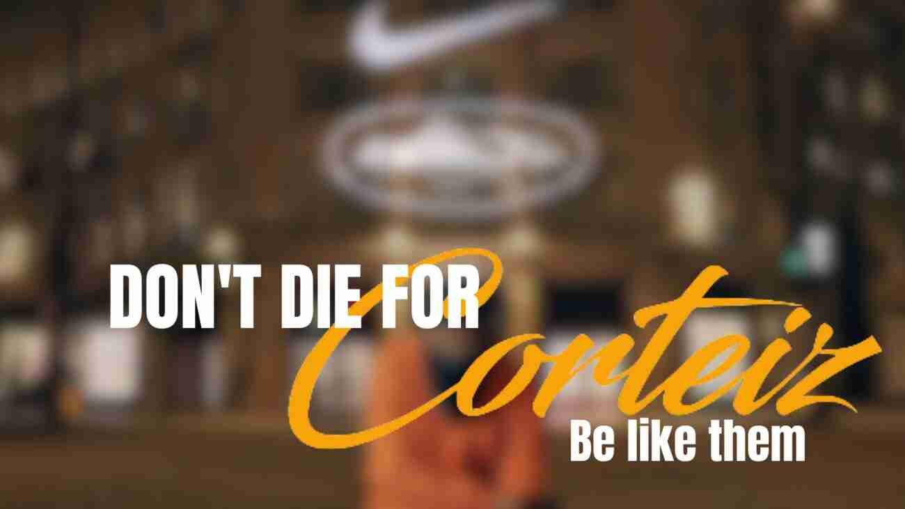 What Is Corteiz UK Brand