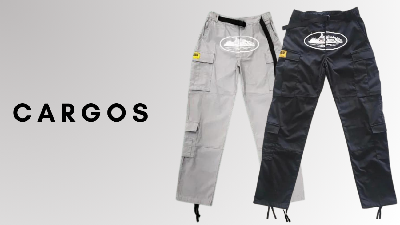 CARGOS