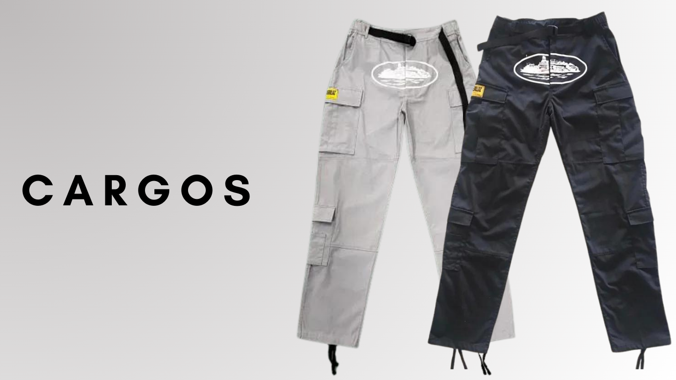 CARGOS