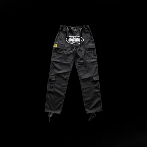 Upgrade Your Active Way of Life with Corteiz Cargos