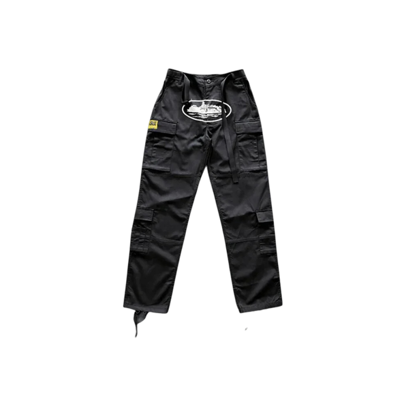 Corteiz Cargos The Ultimate Trendy in 2025