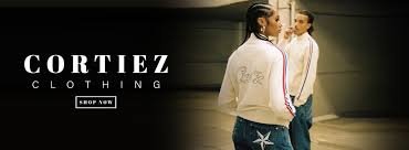 corteiz hoodie stylish and comfortable