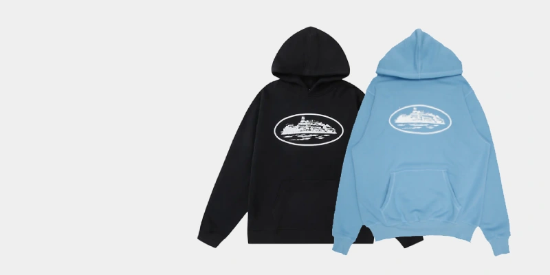 Corteiz Superior V2 Zip Up Stylish Hoodie