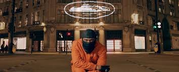 stylish streetwear collection unveiled
