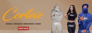 blending cultural tradition with corteiz