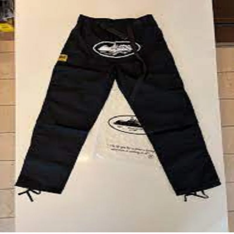 Cortiez Cargos
