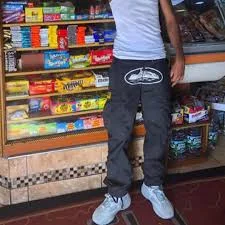 shop corteiz cargos