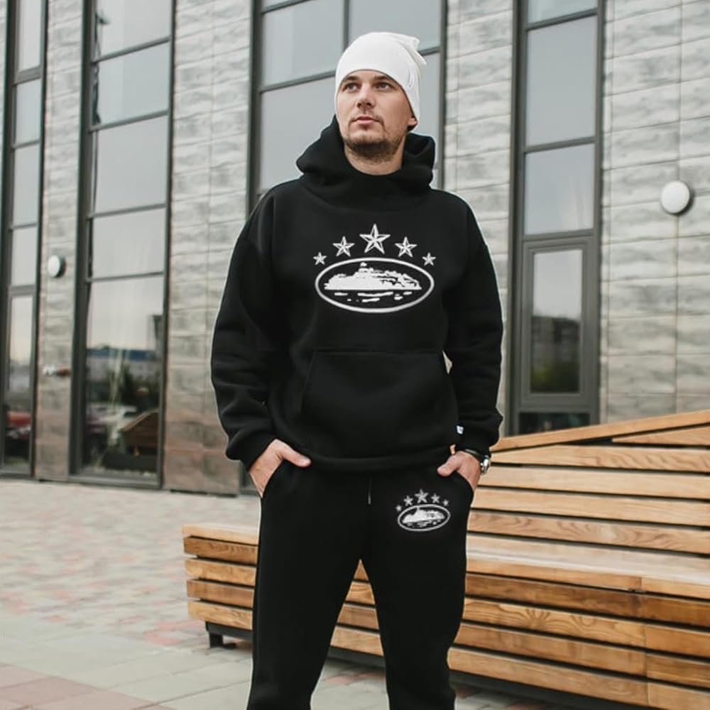 Where to buy Corteiz Tracksuit