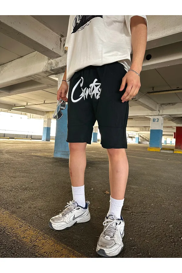 Athletic Shorts for Guys