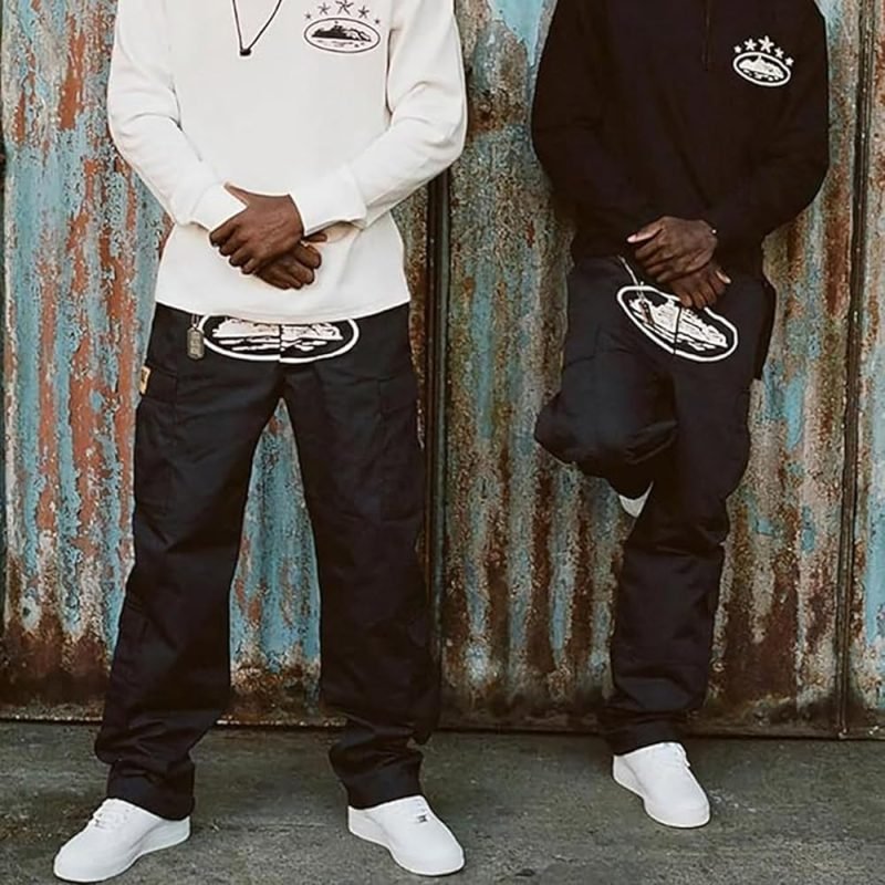 cargo shorts