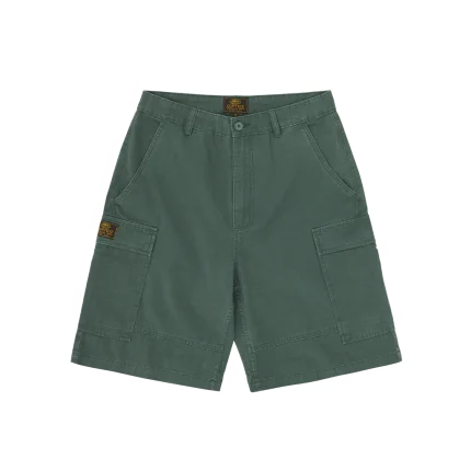 Corteiz Guerillaz Cargo Short