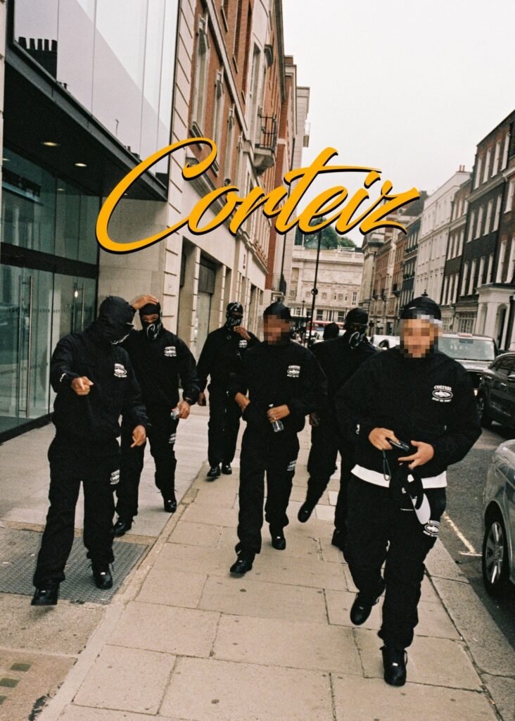 corteiz website