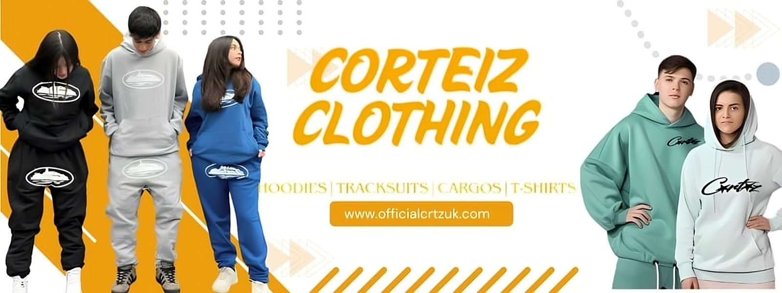 Cortez Clothing