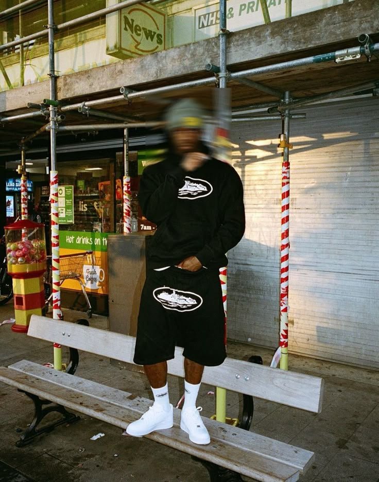 cortez shorts