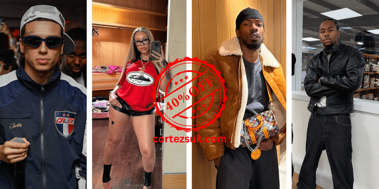 Streetwear Brands