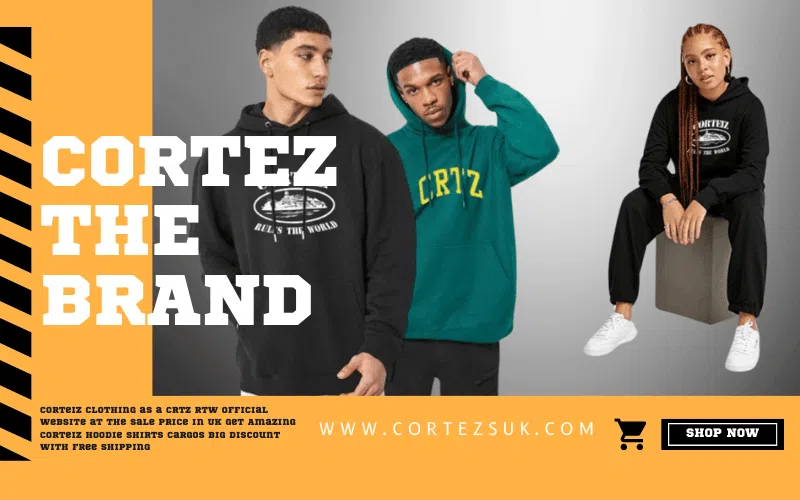 UK Garment Brands