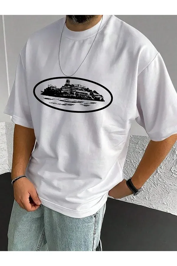 Cortiez T Shirt