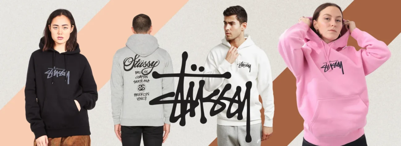 Your Next Style Move? Top UK Clothing Brands 4 stussy