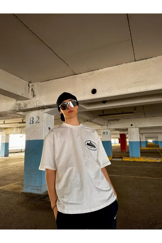 Back Graphic T Shirts