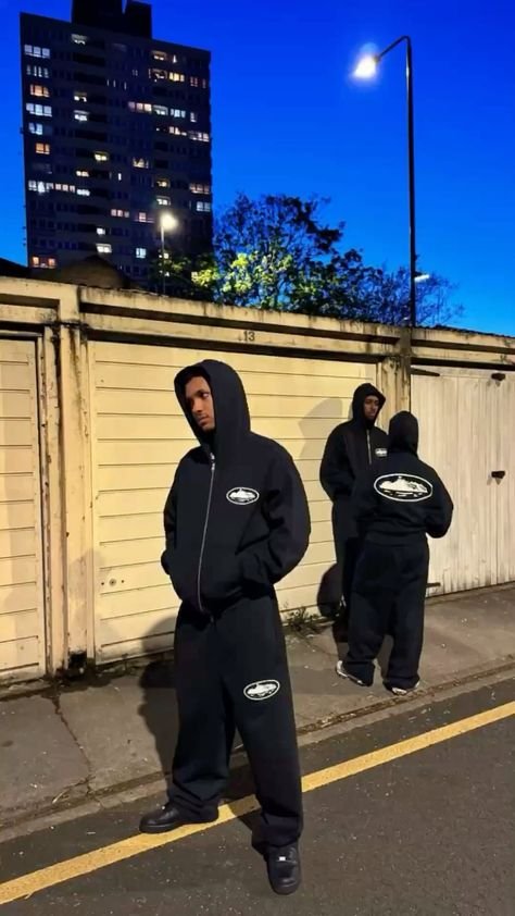 corteiz hoodie