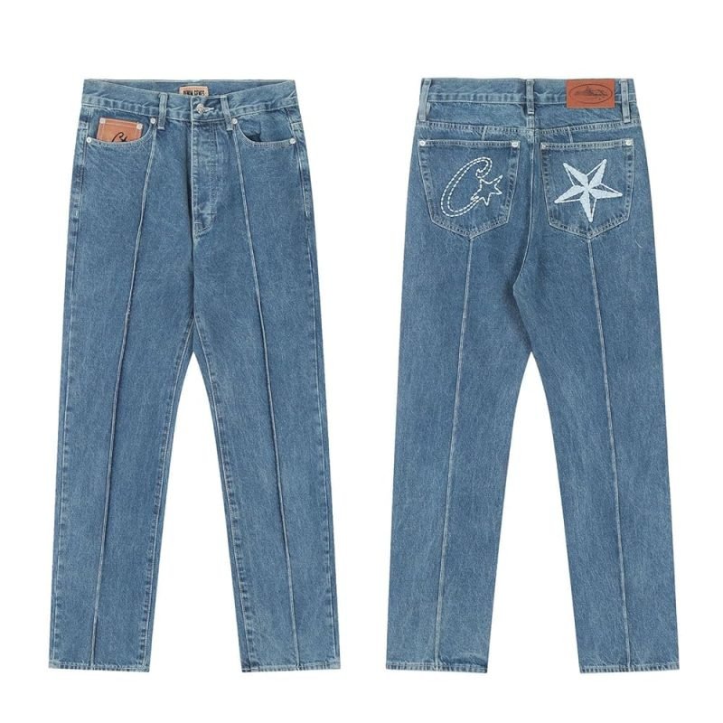 Top Cortiez Jeans Drops You Need in Your Fit Today 2 Cortiez Jeans