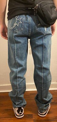 Cortiez Jeans