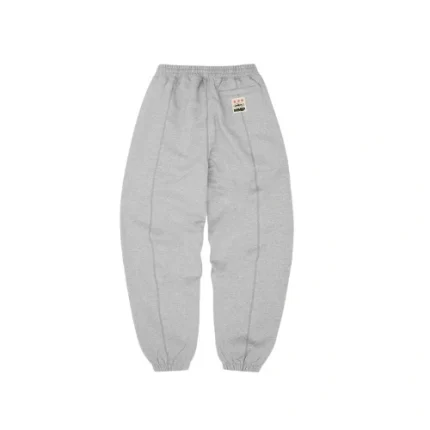 Corteiz Grey Sweatpants
