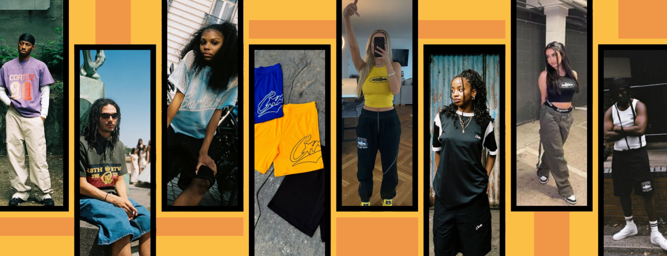 corteis clothings
