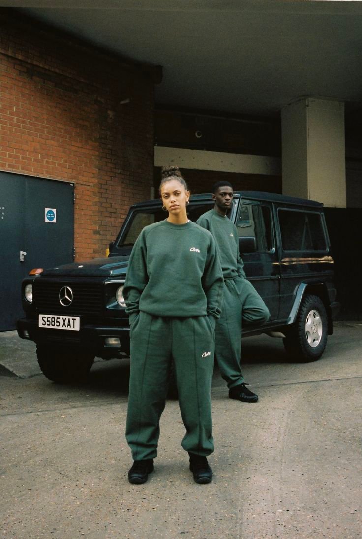 corteiz tracksuit