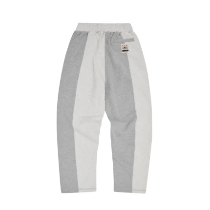 Corteiz HMP Contrast Panel Sweatpants Back in