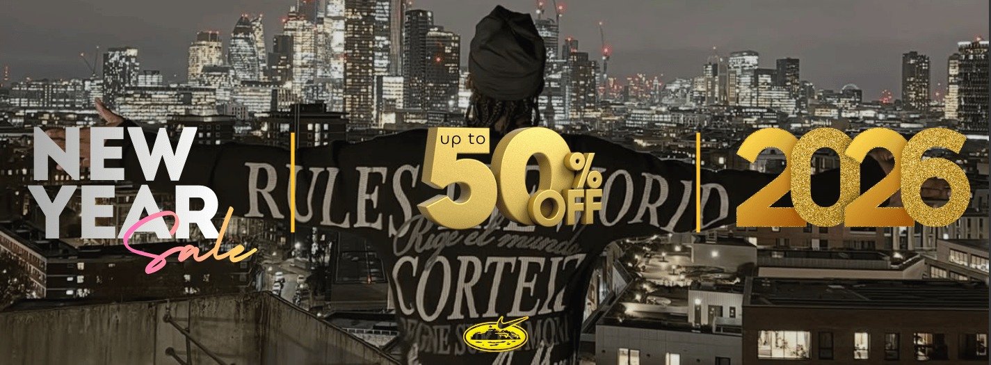corteiz clothingWhy Corteiz Is the Best UK Streetwear Brand in 2026